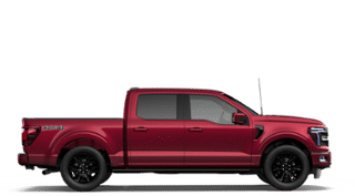 2026 Ford F-150® External Image 5